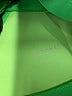 Oneonone Solid Green Swimsuit Top Size XL - photo 3