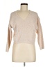 Shein Tan Pullover Sweater Size 6 - photo 1