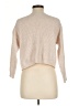 Shein Tan Pullover Sweater Size 6 - photo 2