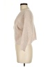 Shein Tan Pullover Sweater Size 6 - photo 5