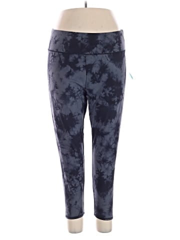 Threads 4 Thought Active Pants (view 1)