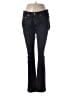 Rag & Bone/JEAN Hearts Black Jeans Size 26 waist - photo 1