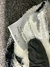 Emily Daniels 100% Polyester Print Ivory Pullover Sweater Size S - photo 8