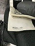 Tadashi Black Cocktail Dress Size 10 - photo 8