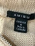 Amisu Tan Cardigan Size S - photo 7