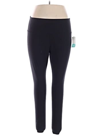MPG Active Pants (view 1)