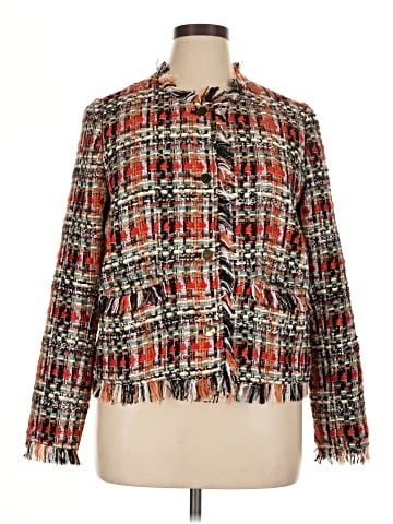 Halogen Jacket (view 1)
