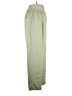 Vince. Solid Green Casual Pants Size XL - photo 4
