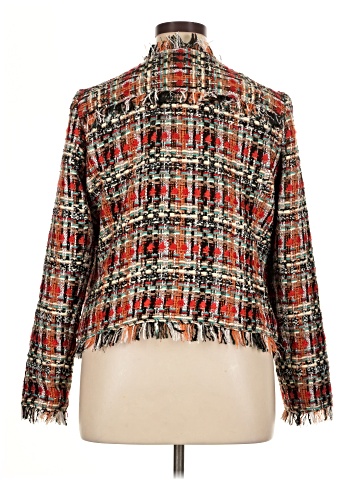 Halogen Jacket (view 2)
