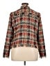 Halogen Tweed Red Jacket Size XL - photo 2