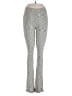 Holzweiler Houndstooth Gray Active Pants Size XS - photo 1