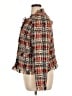 Halogen Tweed Red Jacket Size XL - photo 5