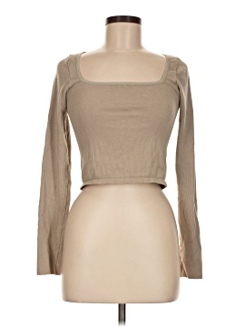 Kimberly C. 3/4 Sleeve T Shirt