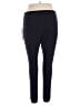 MPG Solid Blue Active Pants Size 2X - photo 2