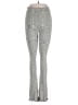 Holzweiler Houndstooth Gray Active Pants Size XS - photo 2