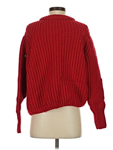 Genuine People Pullover Sweater (view 2)