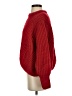 Genuine People Red Pullover Sweater Size S - photo 5