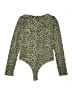 Wet Seal Green Bodysuit Size L - photo 2