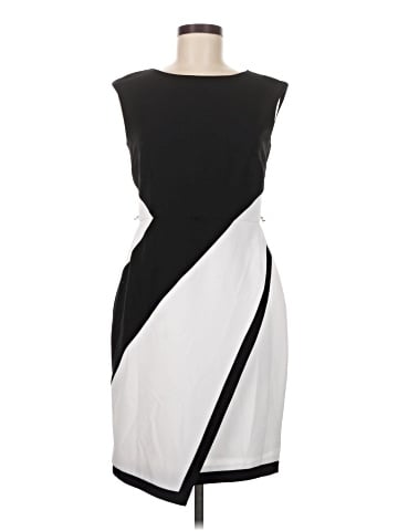 RSVP Cocktail Dress (view 1)