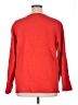 Marled Red Cardigan Size XL - photo 2