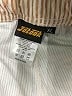 Assorted Brands 100% Polyester Stripes Yellow Board Shorts Size XL - photo 3