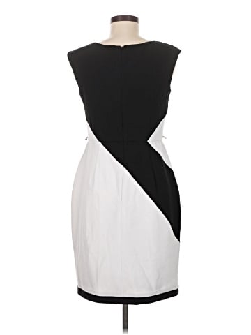 RSVP Cocktail Dress (view 2)