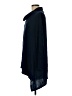Comfy U.S.A. Solid Blue Long Sleeve Turtleneck Size M - photo 5