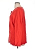 Marled Red Cardigan Size XL - photo 5