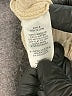 One Clothing Tan Long Sleeve Top Size L - photo 8