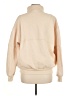 Anrabess Tan Zip Up Hoodie Size M - photo 2
