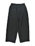 Kmart 100% Polyester Solid Black Casual Pants Size 5T - photo 1