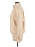 Anrabess Tan Zip Up Hoodie Size M - photo 5