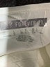 Forever 21 White Vest Size L - photo 6