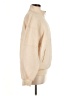 Anrabess Tan Zip Up Hoodie Size M - photo 4