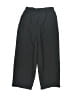 Kmart 100% Polyester Solid Black Casual Pants Size 5T - photo 2