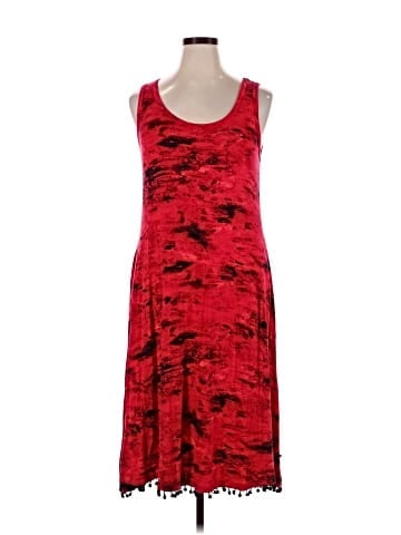 Grace Elements Casual Dress (view 1)