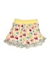 Matilda Jane Hearts Yellow Skirt 3-6 MO / 6 MO - photo 1
