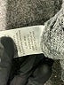 Liz Claiborne Gray Pullover Sweater Size XS - photo 8
