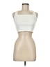 Unbranded Ivory Tank Top Size M - photo 1
