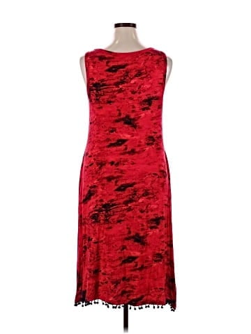 Grace Elements Casual Dress (view 2)