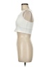 Unbranded Ivory Tank Top Size M - photo 5