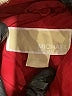 MICHAEL Michael Kors 100% Polyester Red Coat Size M - photo 6