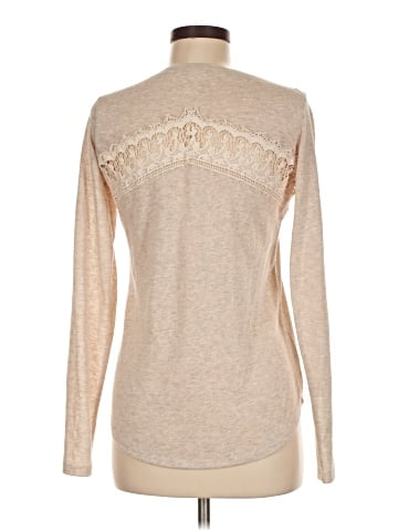 Jolt Long Sleeve Top (view 2)