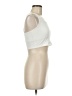 Unbranded Ivory Tank Top Size M - photo 4
