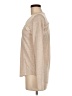Jolt Tan Long Sleeve Top Size M - photo 5