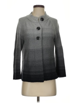 Jm Collection Cardigan