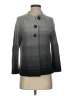 JM Collection Gray Cardigan Size S (petite) - photo 1