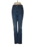 Madewell Blue Jeans Size 28 waist - photo 1