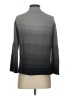 JM Collection Gray Cardigan Size S (petite) - photo 2