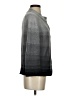 JM Collection Gray Cardigan Size S (petite) - photo 4